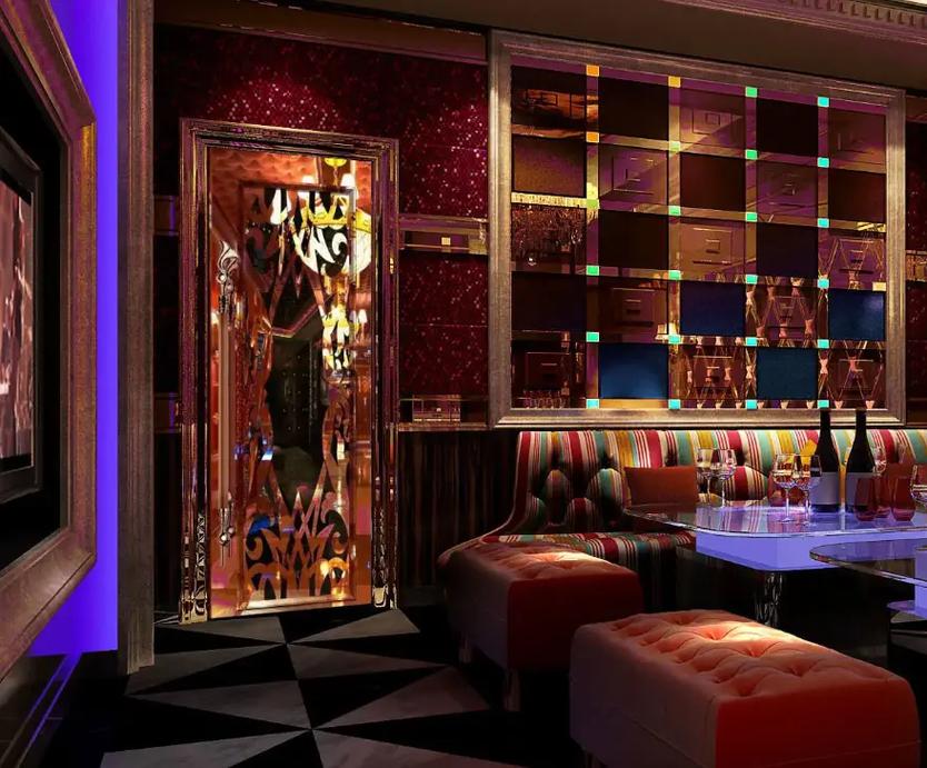 长春商务KTV玩法指南-南关区ktv预定